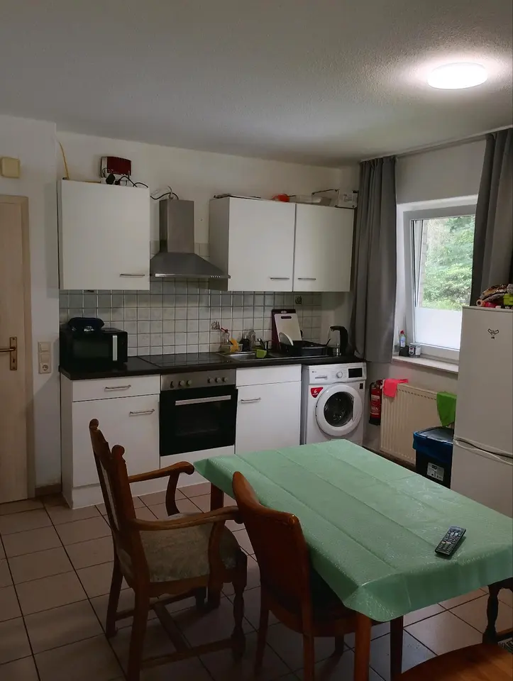 3 Zimmer Wohnung mit 65 m² in Meppen – Bild 2
