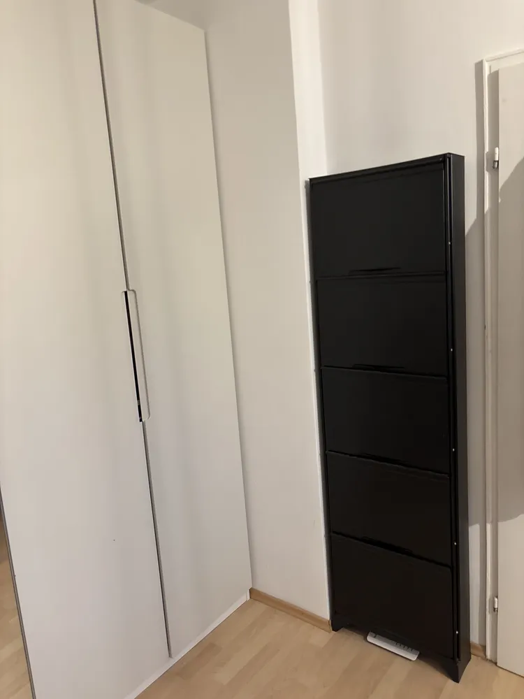 1 Zimmer Wohnung mit 30 m² in München – Bild 4
