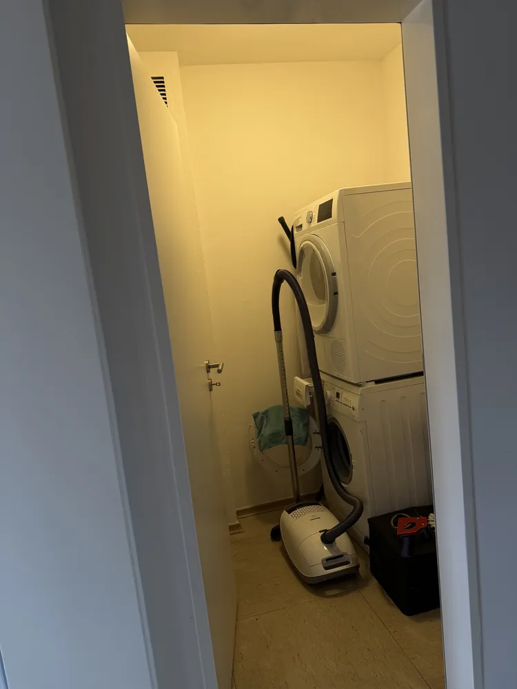 2 Zimmer Wohnung mit 58 m² in Krefeld – Bild 12