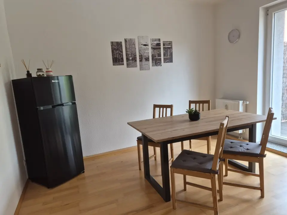 3 Zimmer Wohnung mit 59 m² in Halle (Saale) – Bild 5