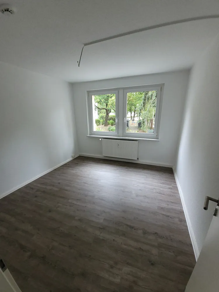 3 Zimmer Wohnung mit 59 m² in Erfurt – Bild 4