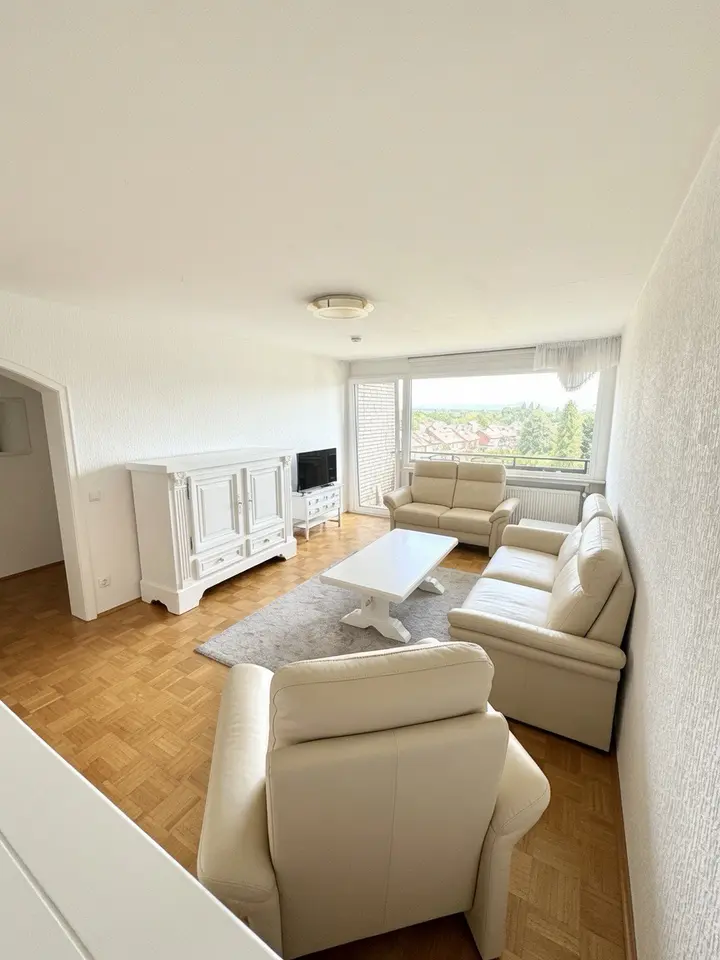 3 Zimmer Wohnung mit 72 m² in Oberhausen – Bild 2