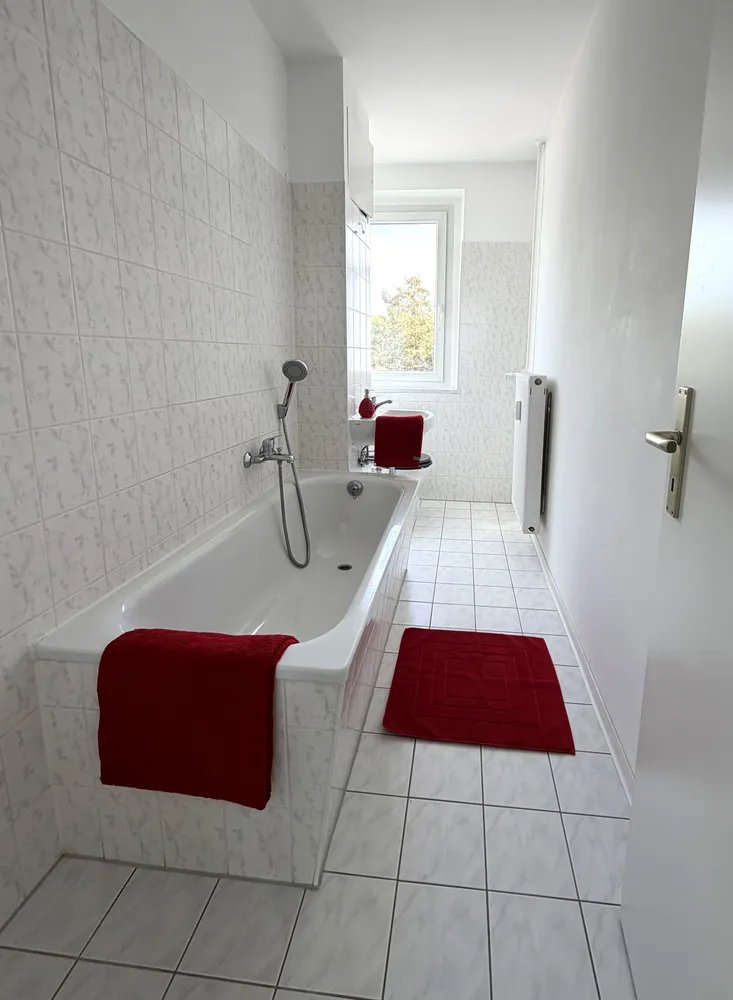 3 Zimmer Wohnung mit 59 m² in Magdeburg – Bild 7