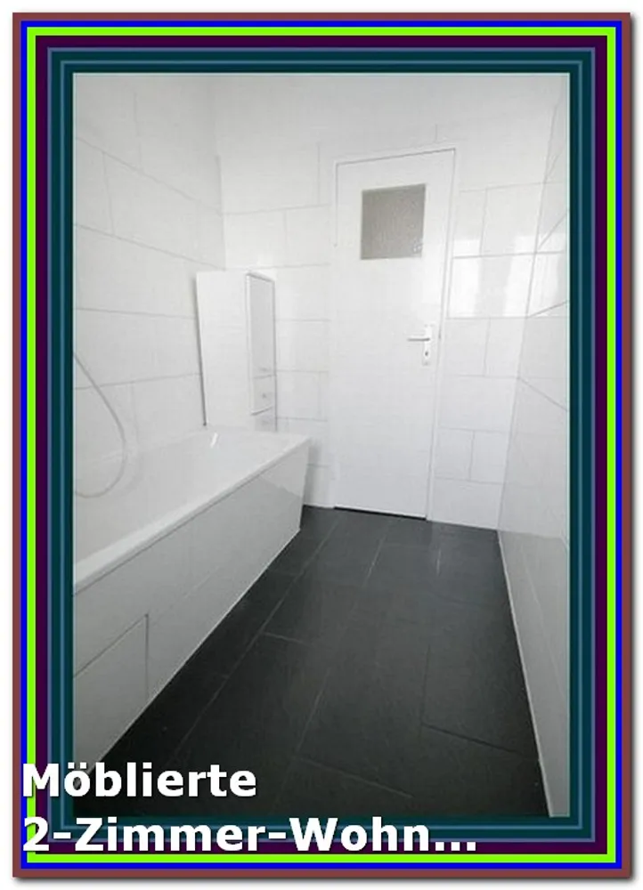 2 Zimmer Wohnung mit 57 m² in Mannheim – Bild 11