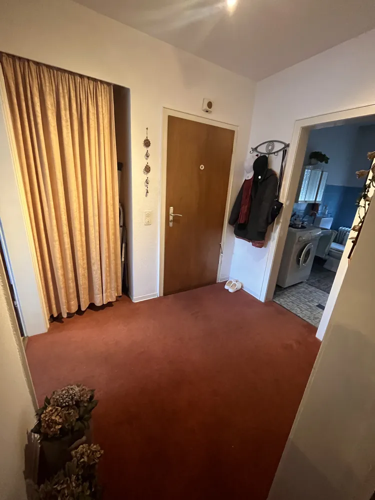 2 Zimmer Wohnung mit 54 m² in Hamm – Bild 6