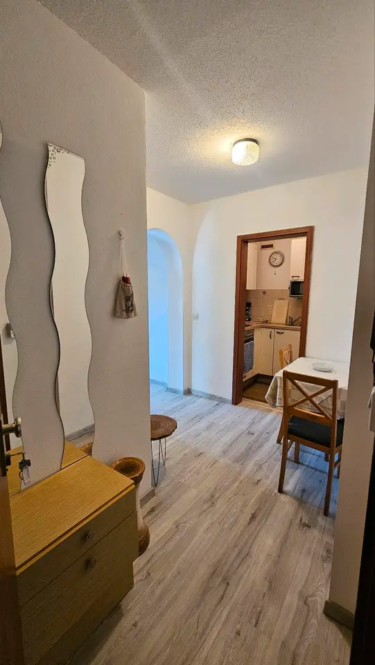2 Zimmer Wohnung mit 55 m² in Kaufbeuren – Bild 4