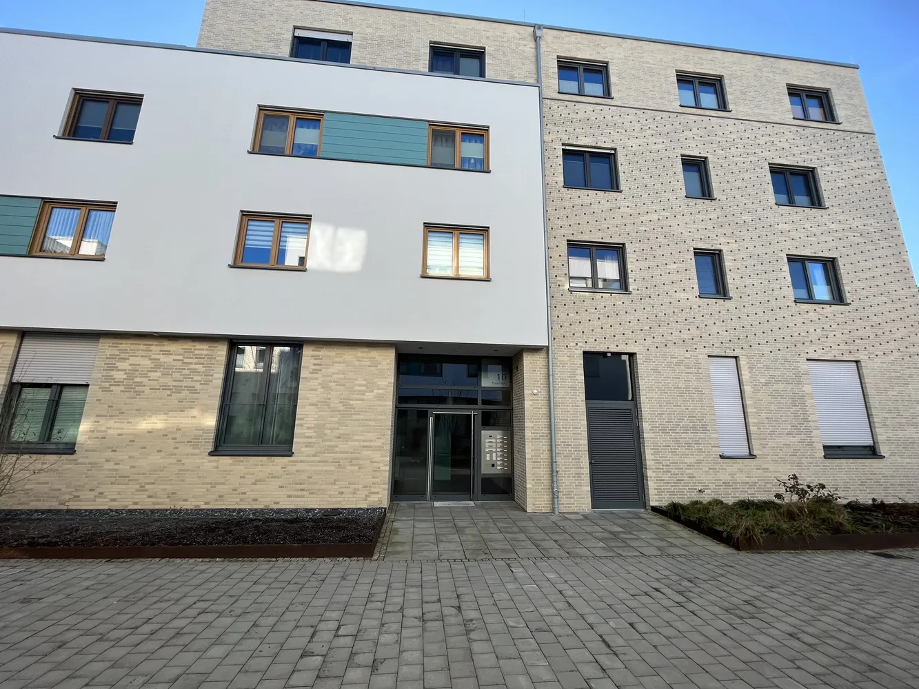 2 Zimmer Wohnung mit 64 m² in Hildesheim – Bild 6