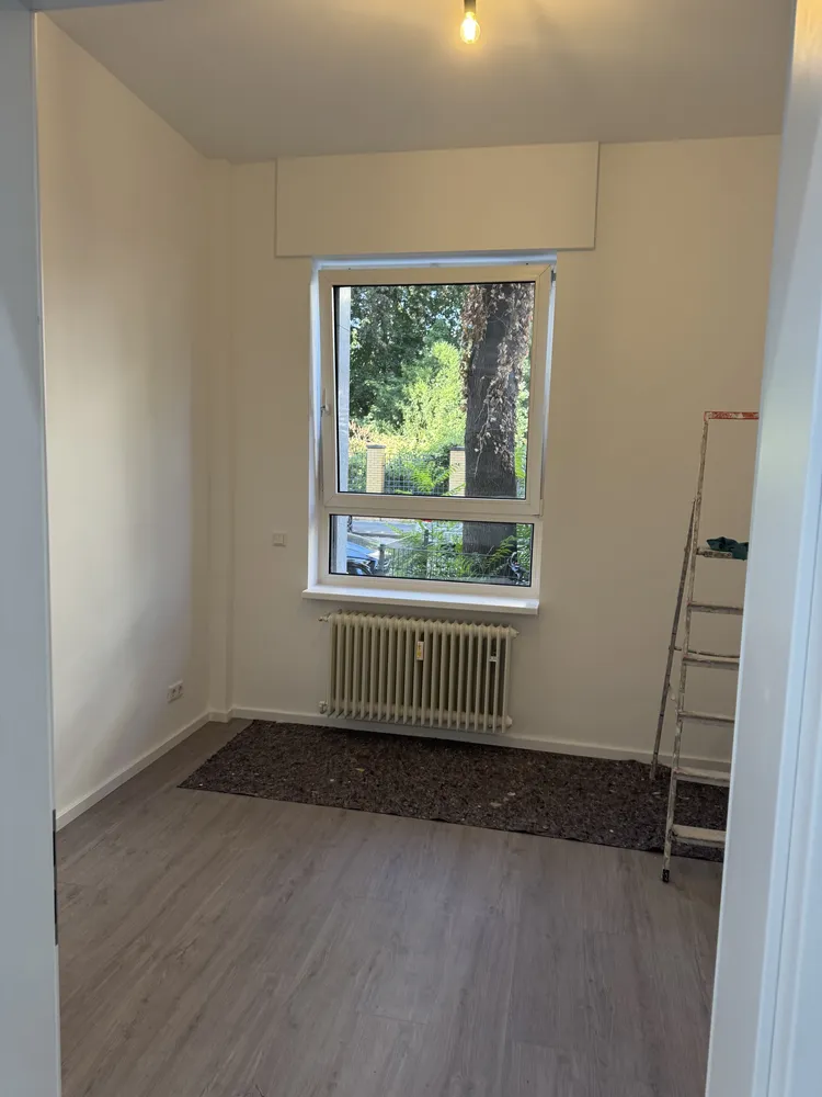 3 Zimmer Wohnung mit 76 m² in Düsseldorf – Bild 3