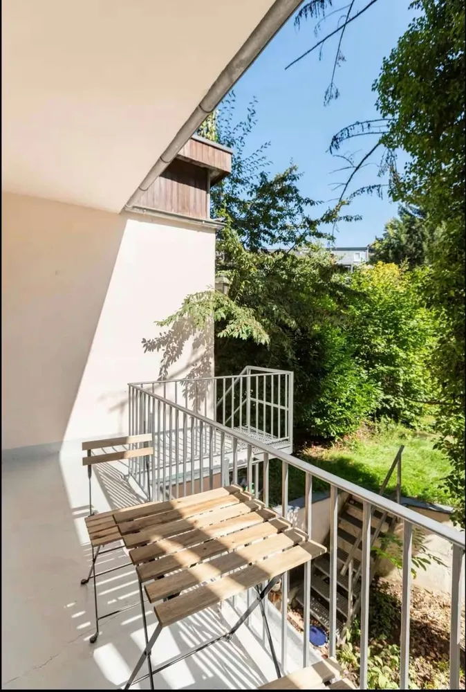 4 room apartment with 83 m² in Düsseldorf – Photo 2