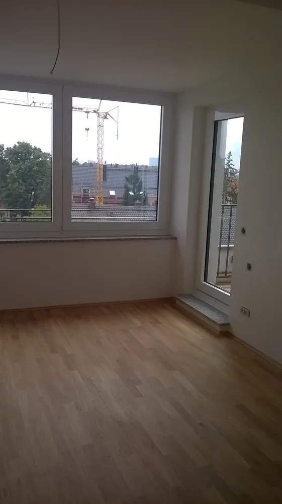 2 room apartment with 60 m² in Munich – Photo 9