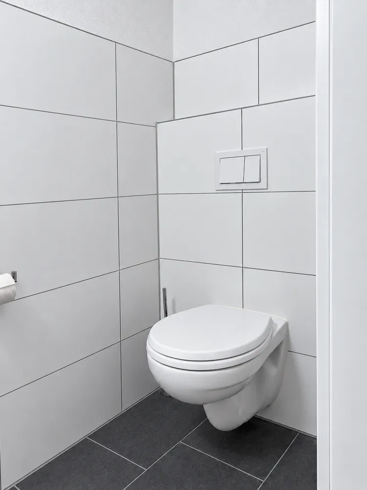 4 Zimmer Wohnung mit 95 m² in Münster – Bild 5