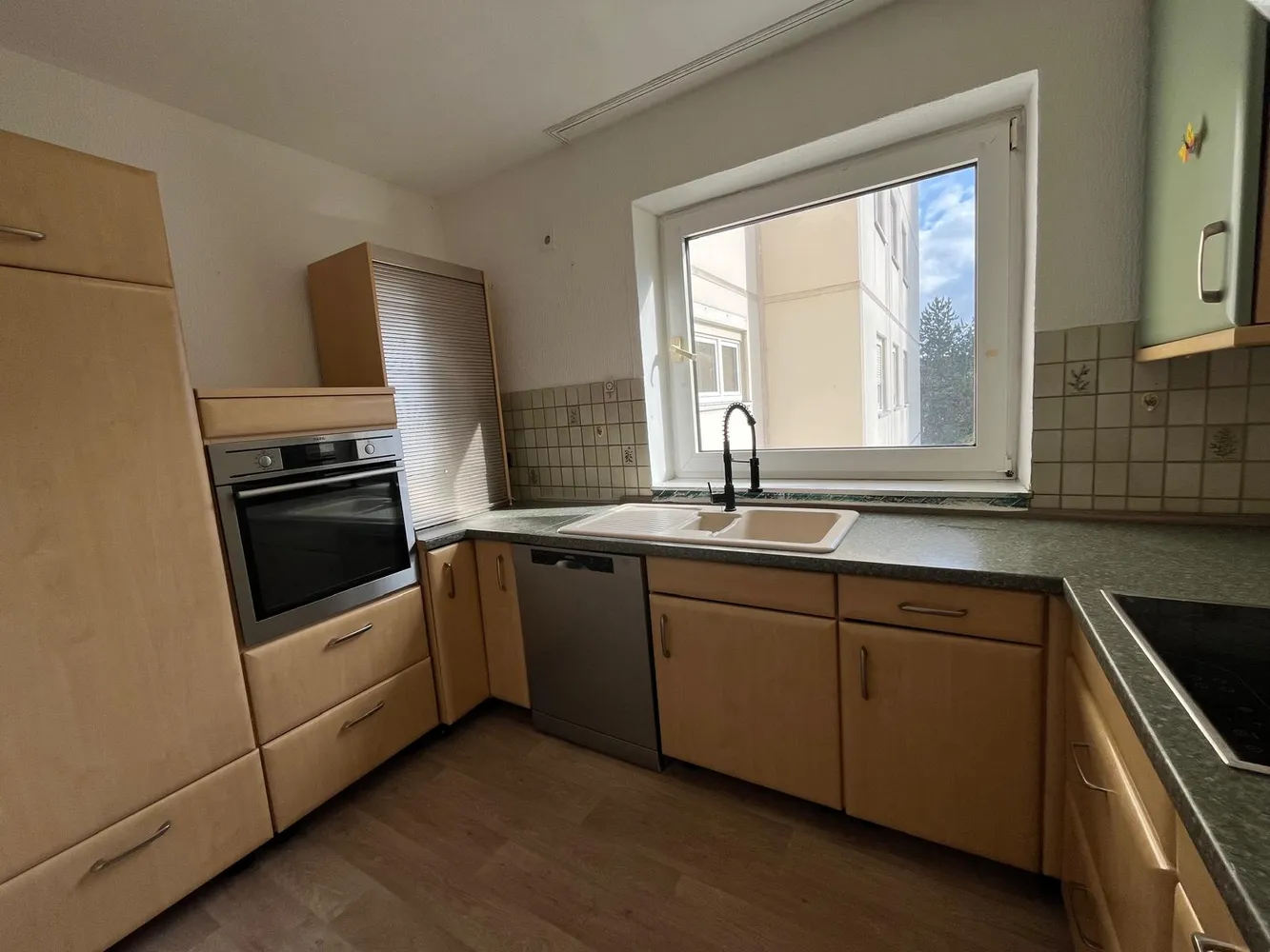 4 Zimmer Wohnung mit 90 m² in Kaiserslautern – Bild 7