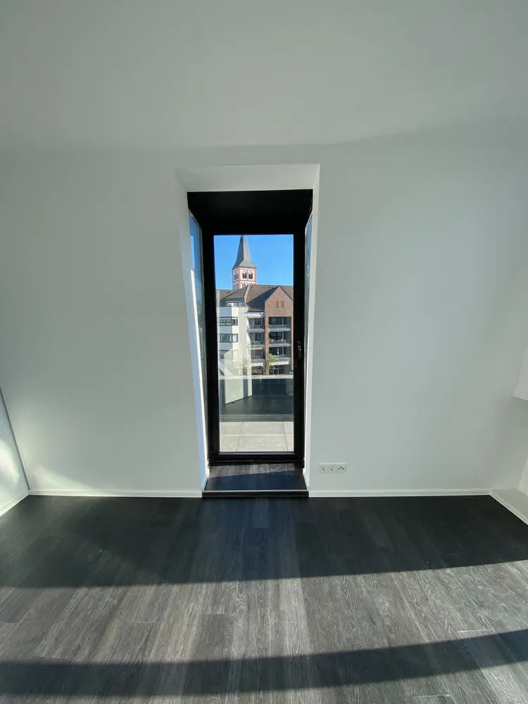 4 Zimmer Wohnung mit 147 m² in Siegburg – Bild 11