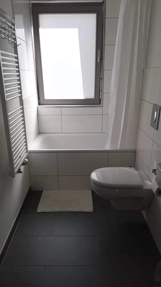 2 Zimmer Wohnung mit 44 m² in Heidelberg – Bild 12