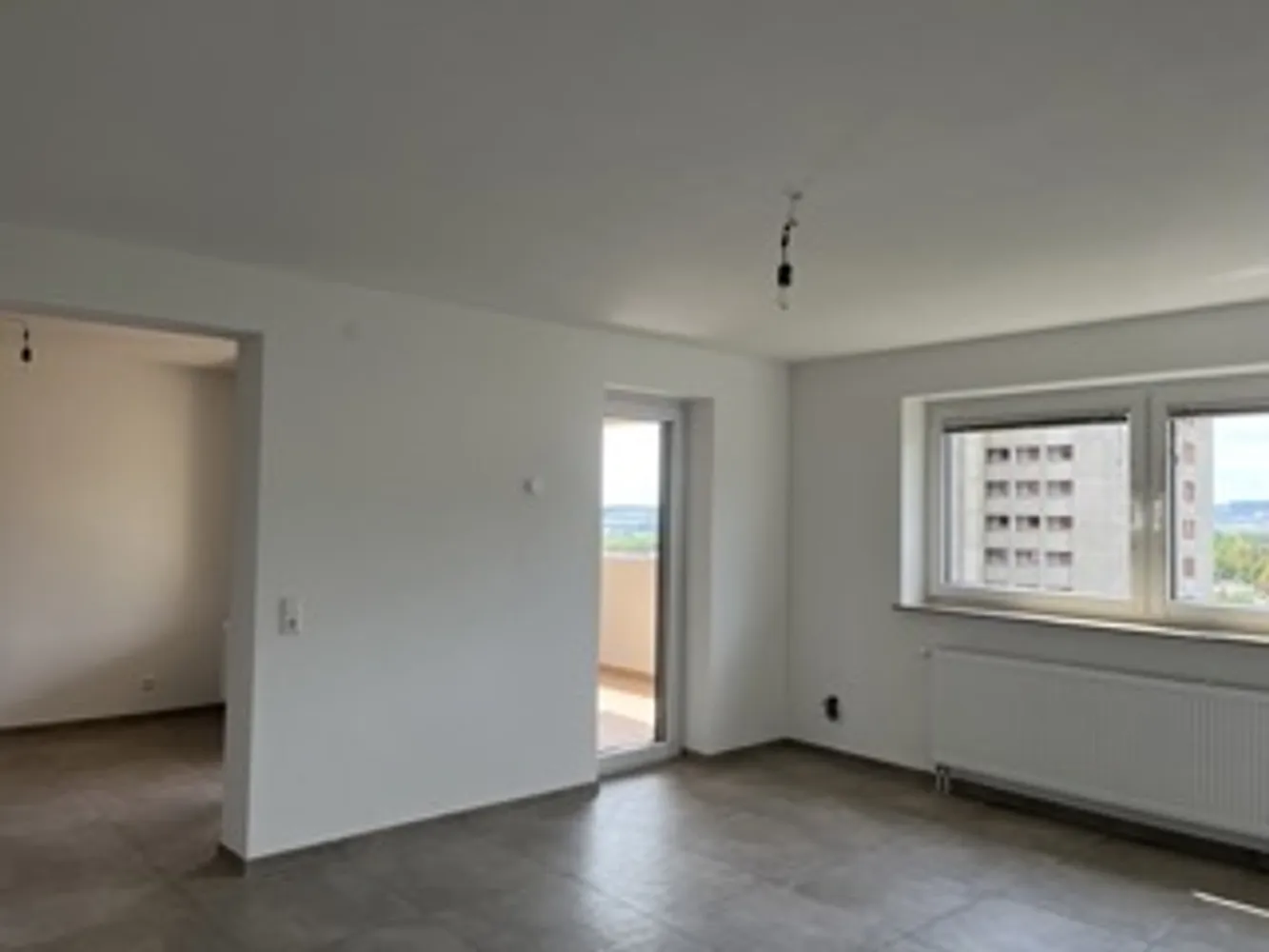4 room apartment with 85 m² in Herrenberg – Photo 4