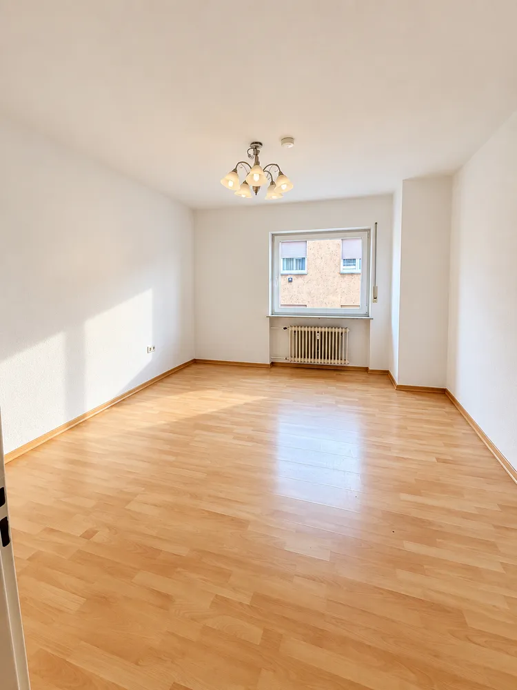 2 Zimmer Wohnung mit 71 m² in Mannheim – Bild 2