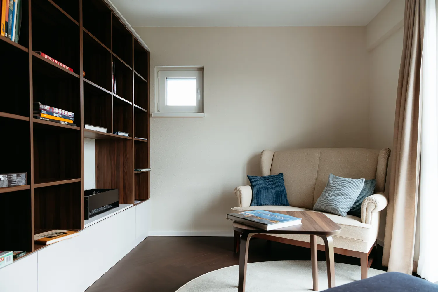 1 Zimmer Wohnung mit 32 m² in Berlin – Bild 8