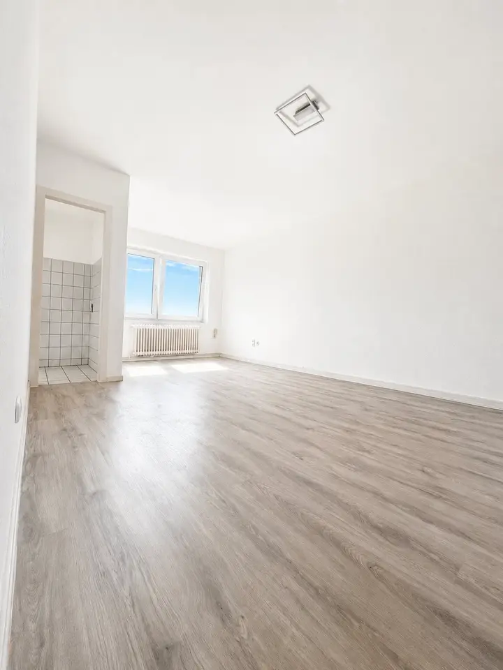 2 Zimmer Wohnung mit 47 m² in Remscheid – Bild 6