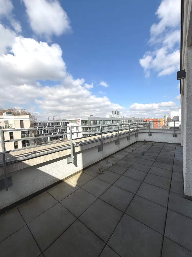 4 Zimmer Wohnung mit 133 m² in Ludwigshafen am Rhein – Bild 12