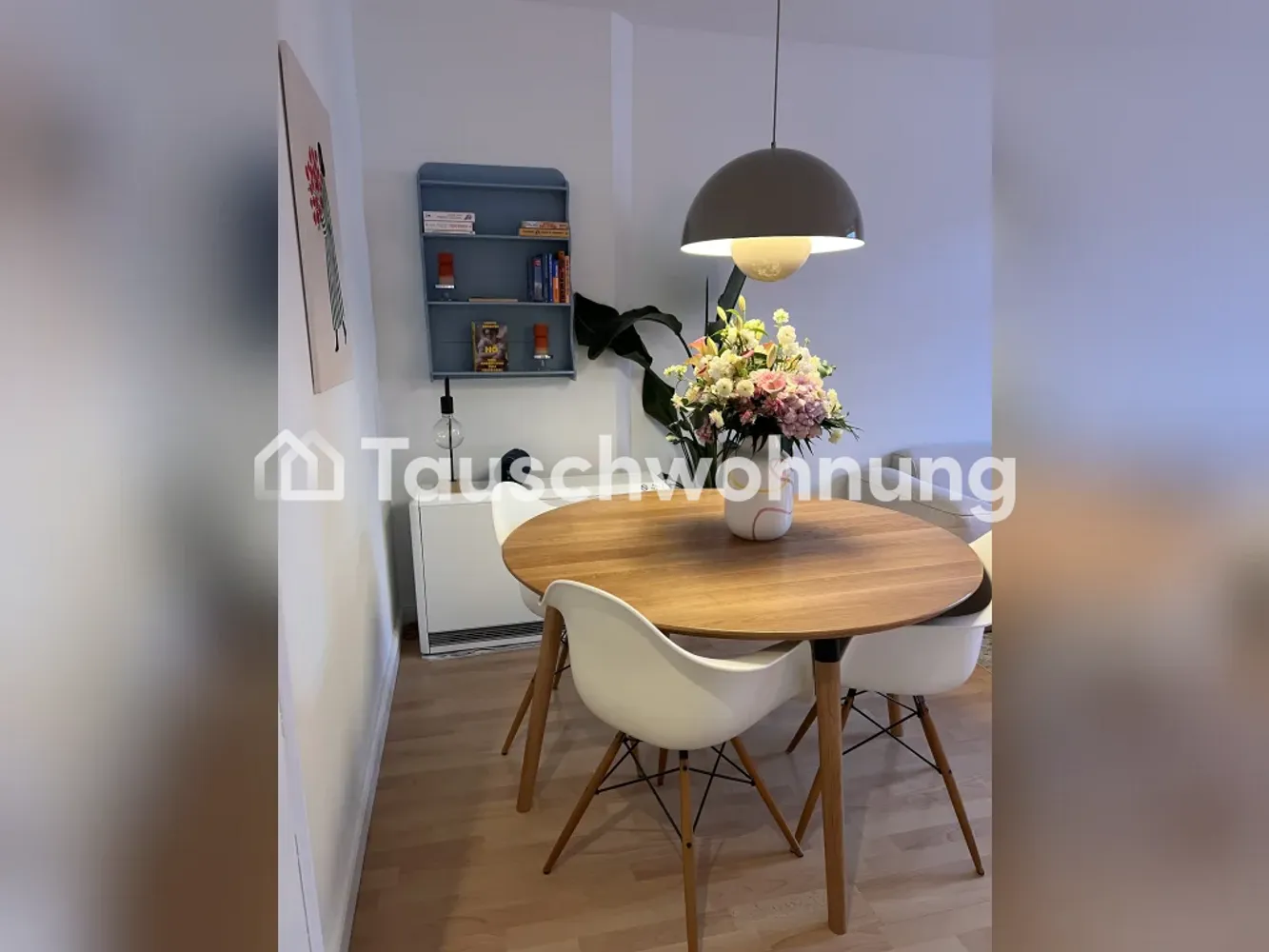 2 room apartment with 42 m² in Hamburg – Photo 4
