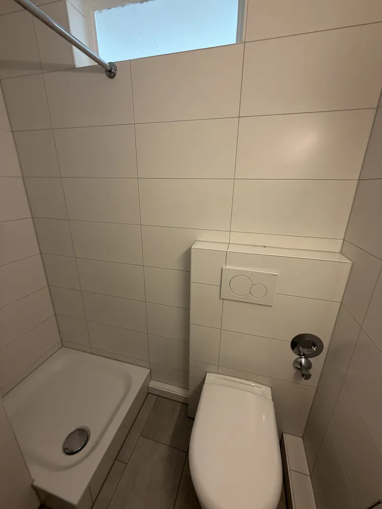1 Zimmer Wohnung mit 25 m² in Stuttgart – Bild 9