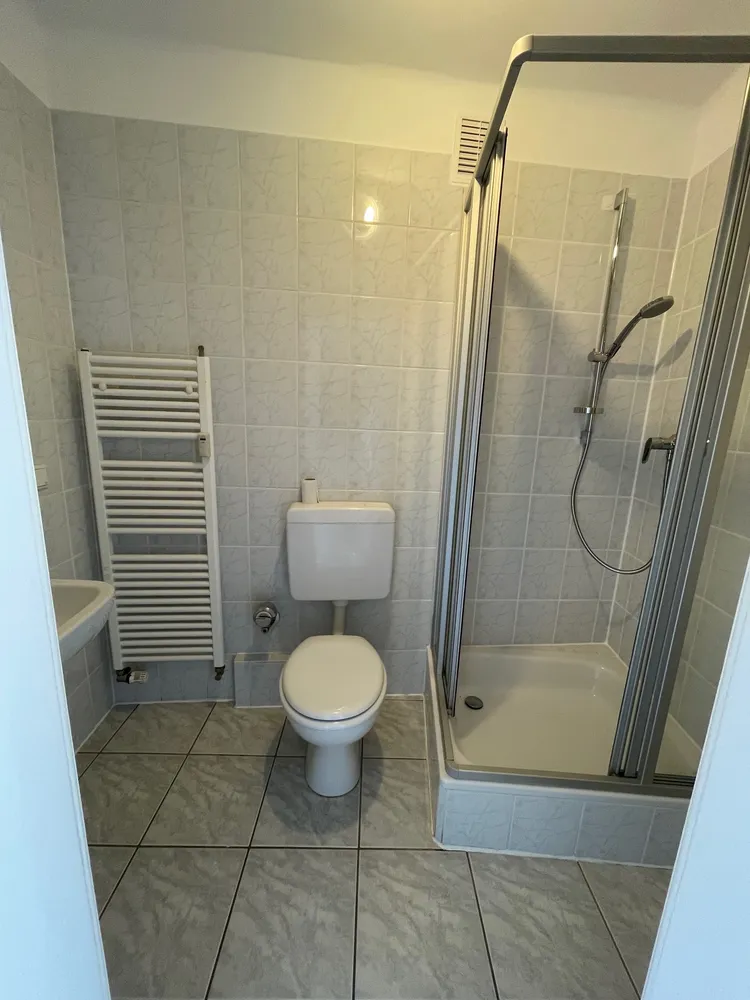 2 Zimmer Wohnung mit 48 m² in Wiesbaden – Bild 5