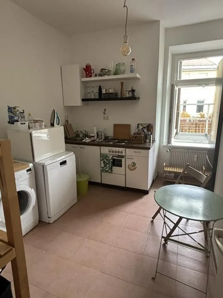 2 Zimmer Wohnung mit 56 m² in München – Bild 4
