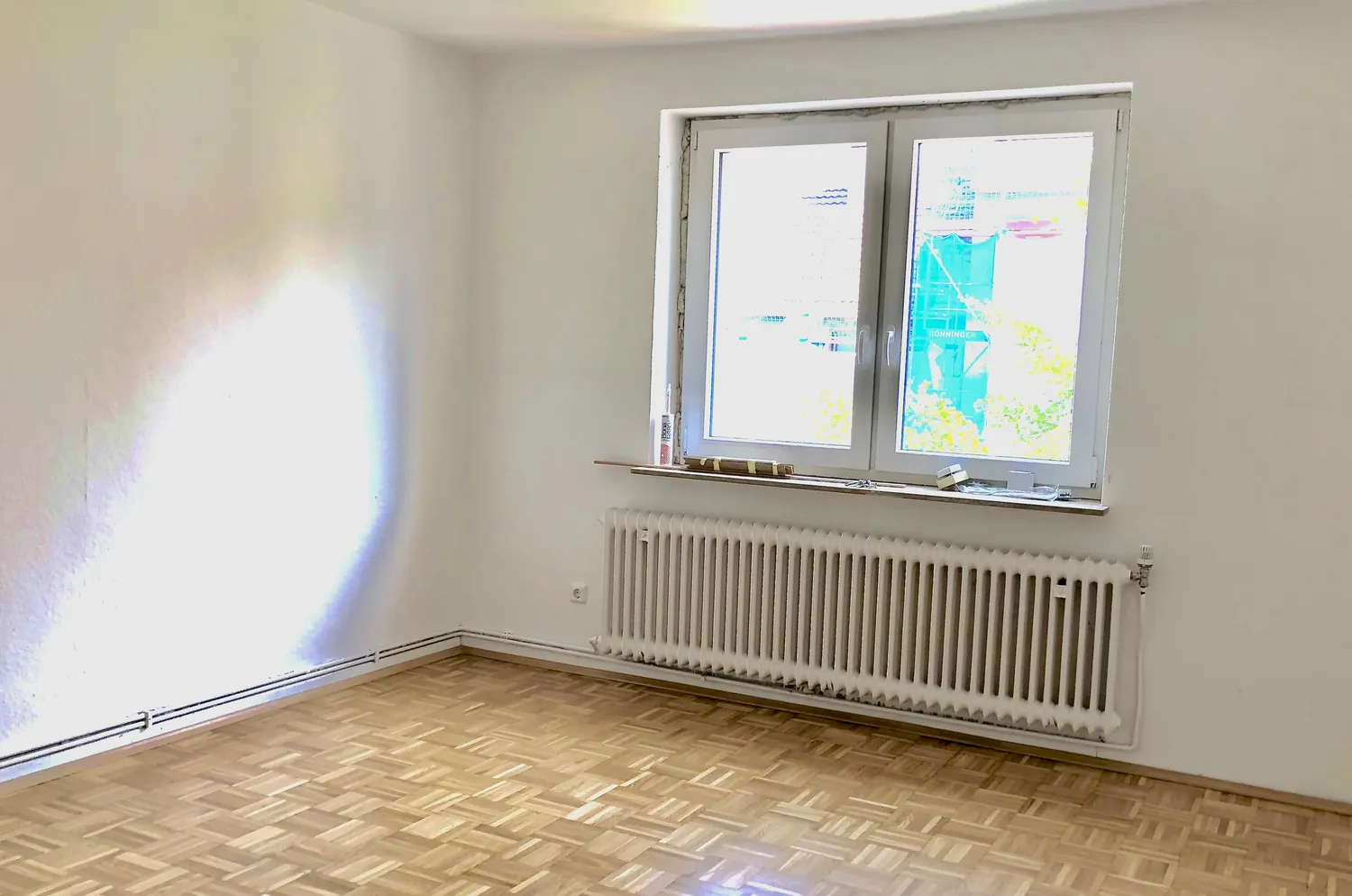 2 Zimmer Wohnung mit 42 m² in Dortmund – Bild 1