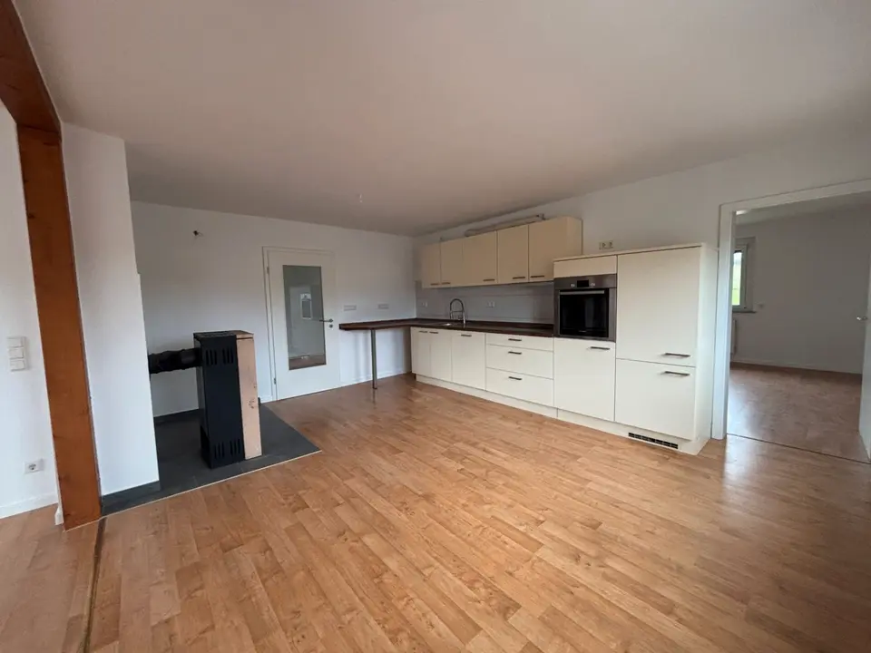 3 Zimmer Wohnung mit 96 m² in Northeim – Bild 4