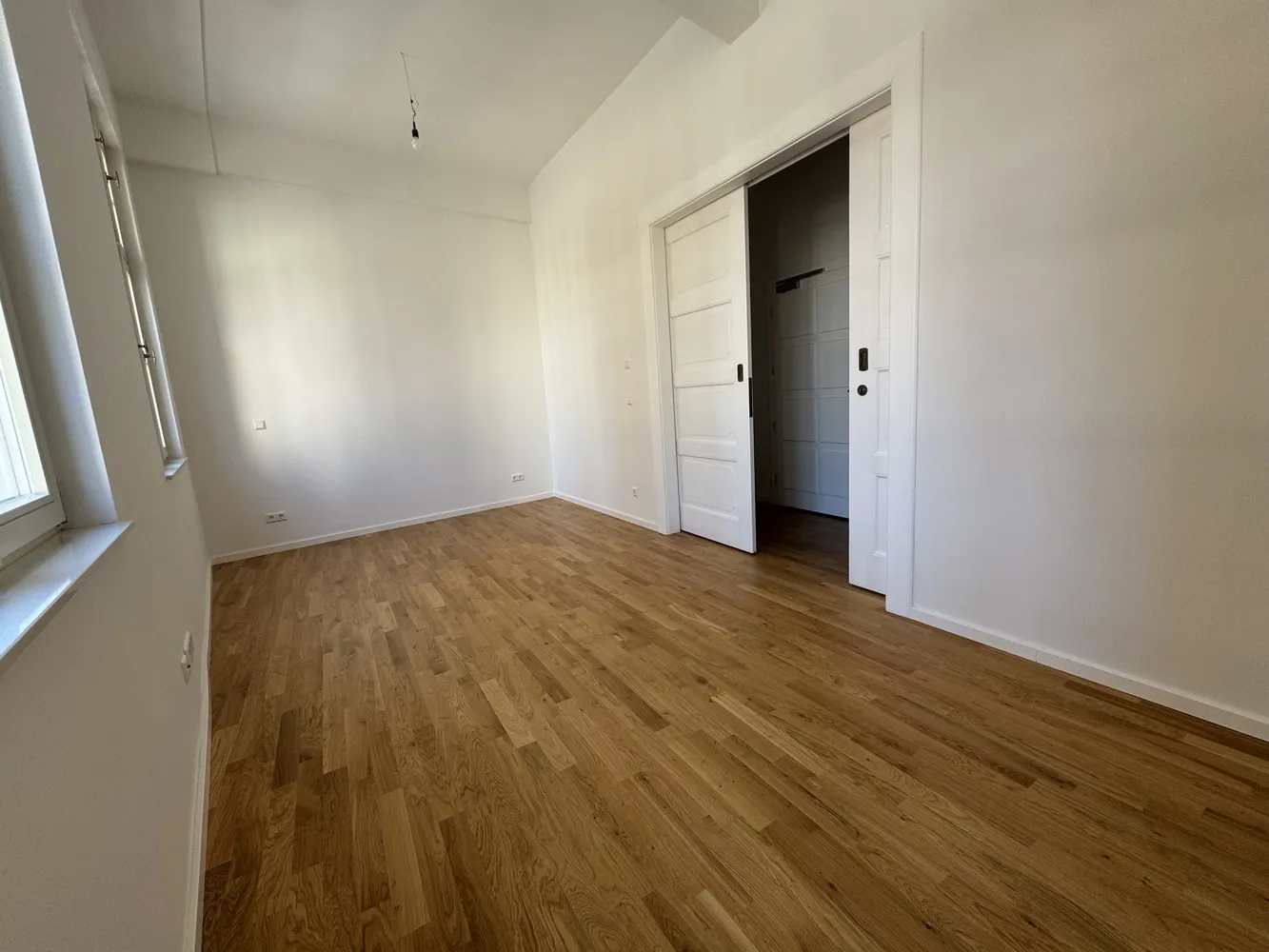 3 Zimmer Wohnung mit 103 m² in Halle (Saale) – Bild 3