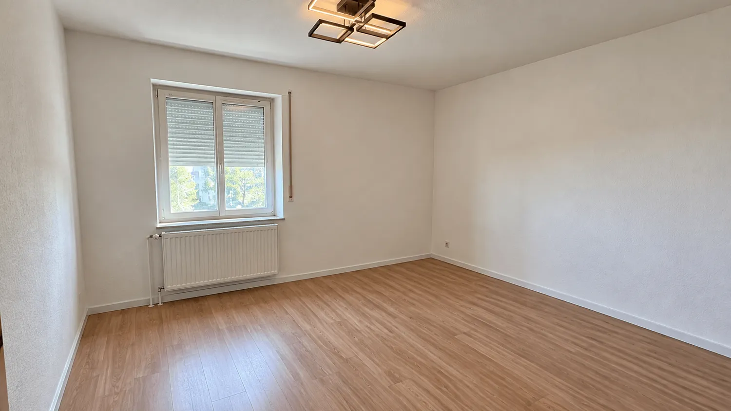 2 room apartment with 65 m² in Dresden – Photo 4