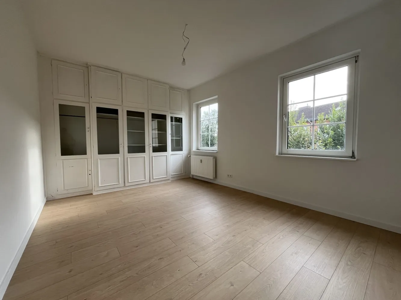 4 Zimmer Wohnung mit 120 m² in Verden (Aller) – Bild 11
