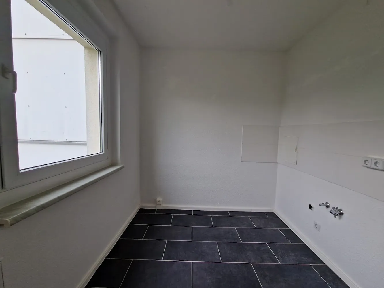 1 room apartment with 33 m² in Leipzig – Photo 6