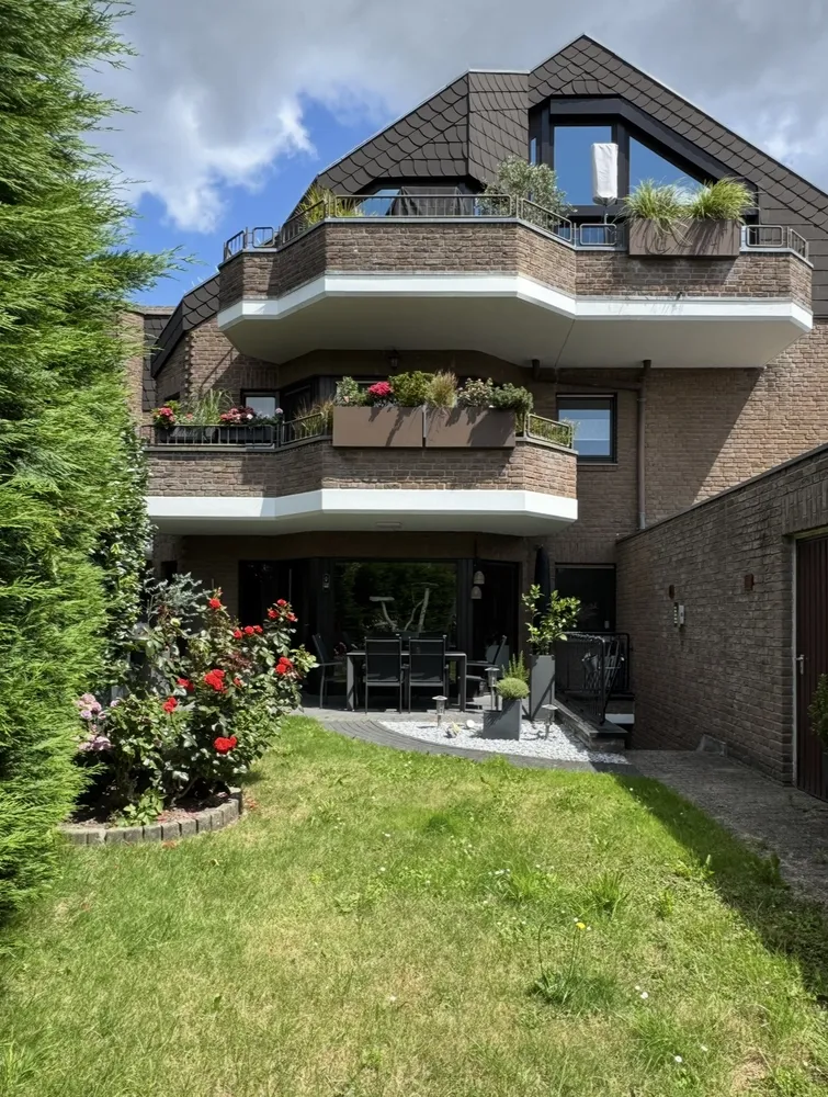 2 Zimmer Wohnung mit 70 m² in Mönchengladbach – Bild 12