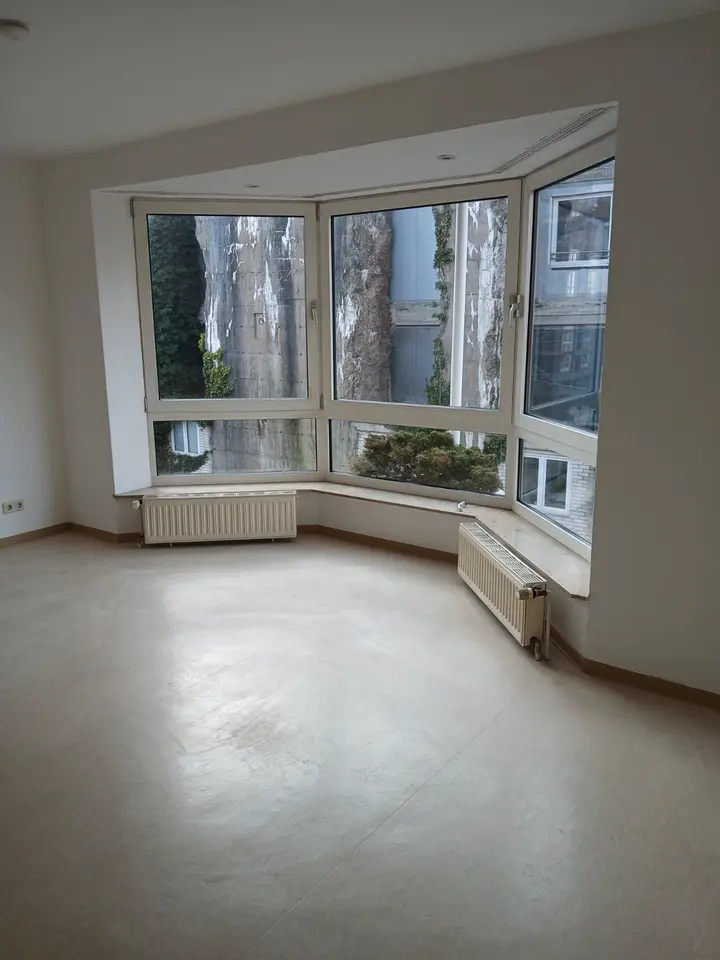 2 Zimmer Wohnung mit 41 m² in Emden – Bild 1