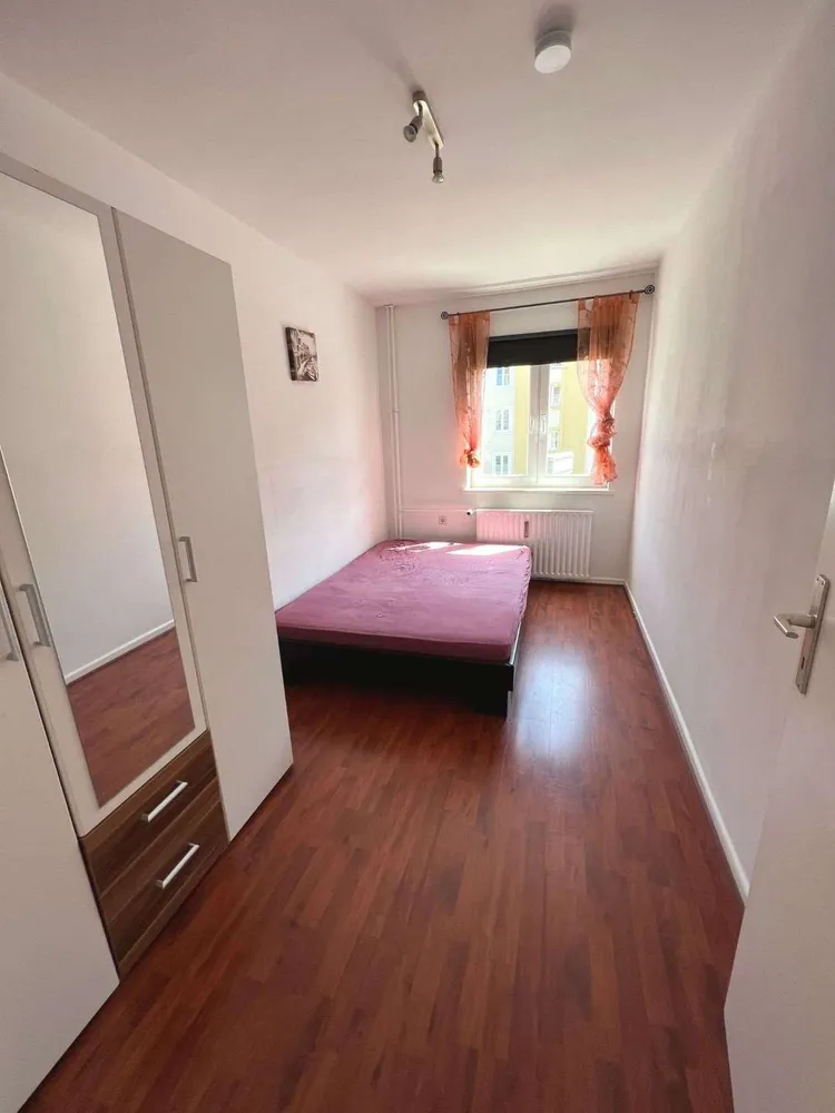 3 Zimmer Wohnung mit 54 m² in Wolfsburg – Bild 12