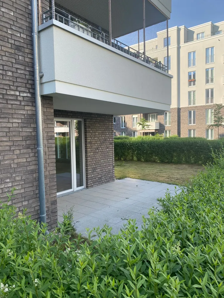3 Zimmer Wohnung mit 76 m² in Potsdam – Bild 1