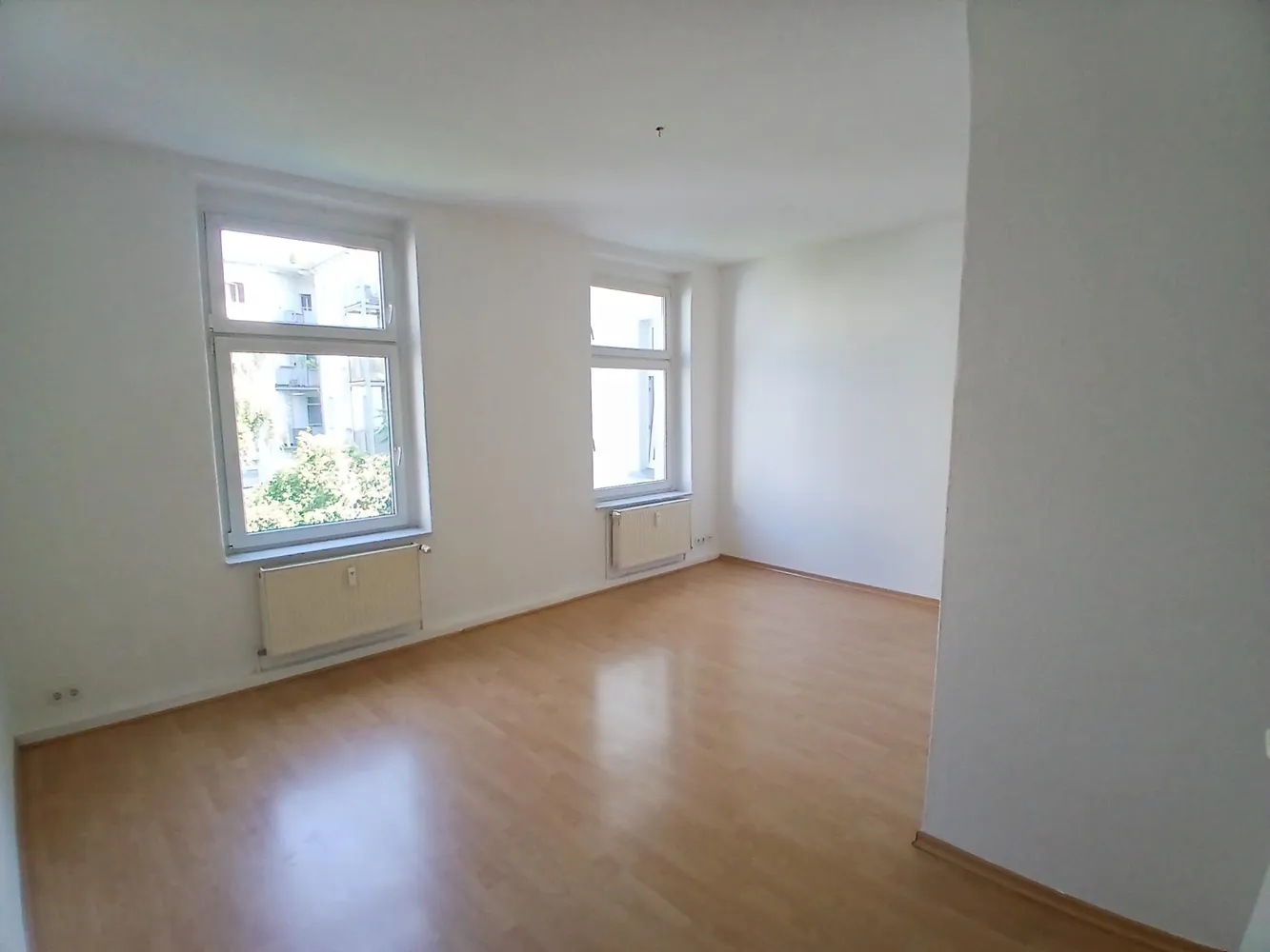 2 room apartment with 69 m² in Magdeburg – Photo 8