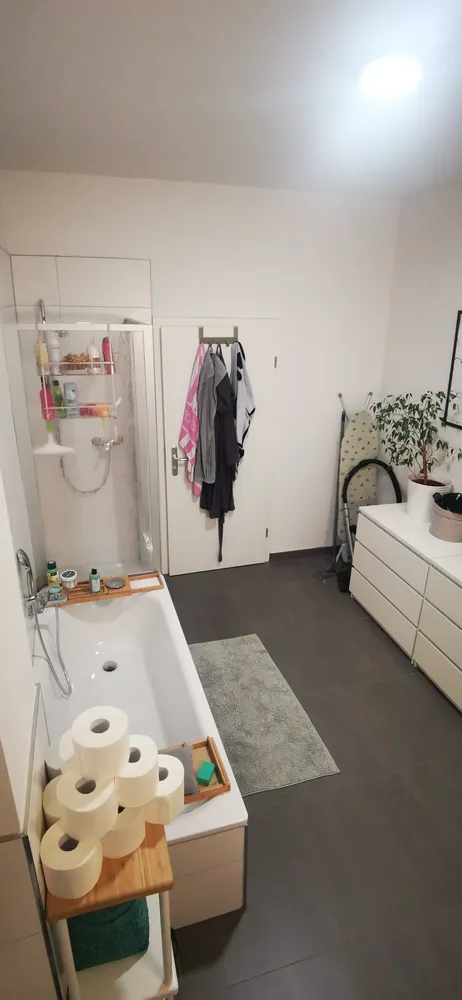 5 Zimmer Wohnung mit 135 m² in Mannheim – Bild 11