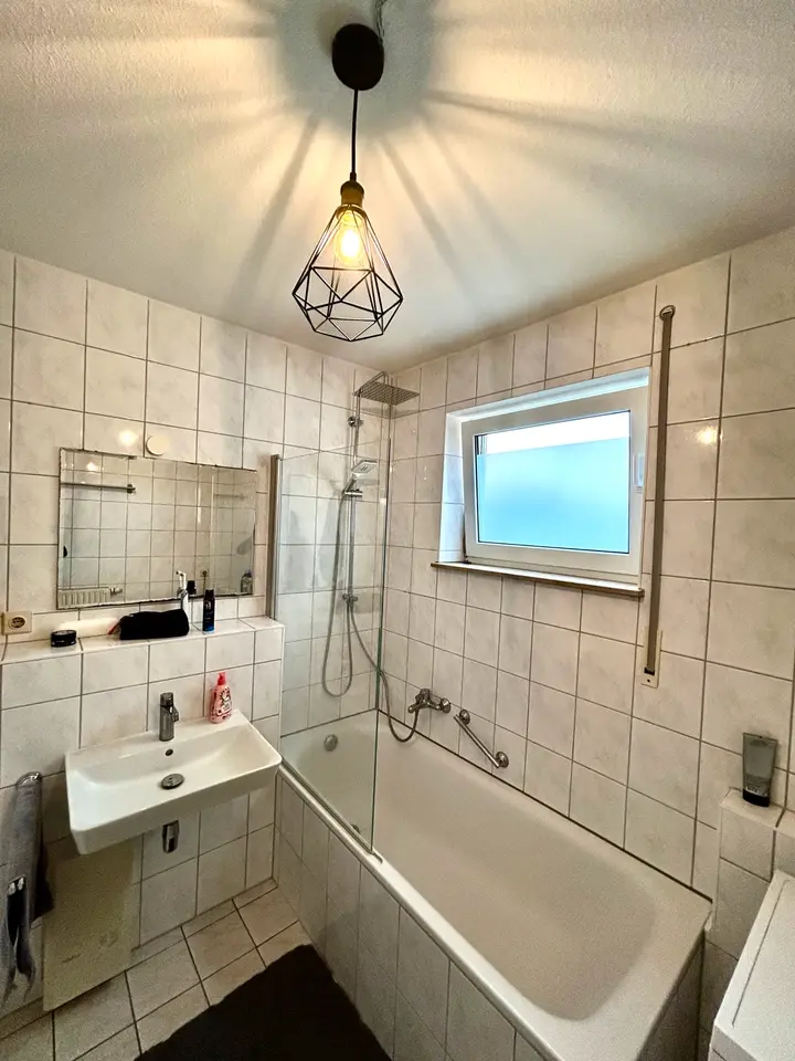 3 Zimmer Wohnung mit 63 m² in Greifswald – Bild 2