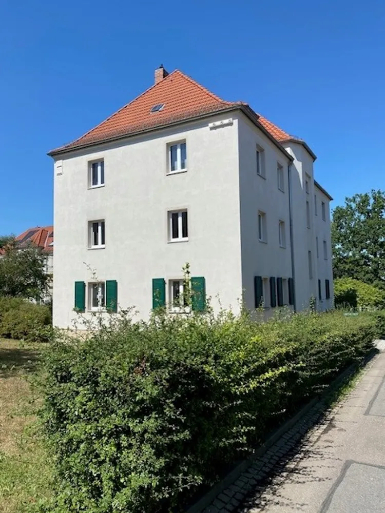 3 Zimmer Wohnung mit 73 m² in Dresden – Bild 1