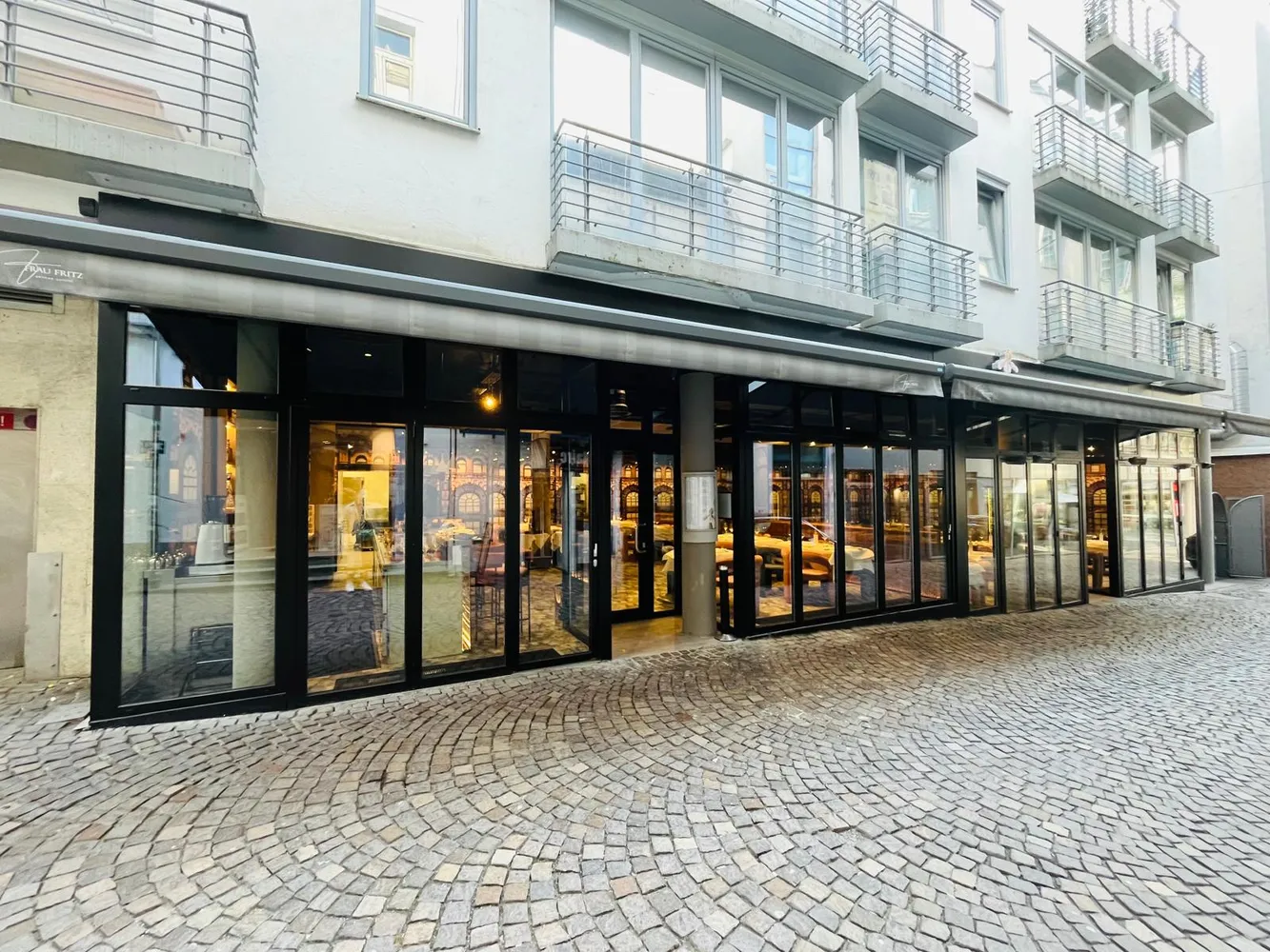 1 Zimmer Wohnung mit 43 m² in Frankfurt am Main – Bild 6