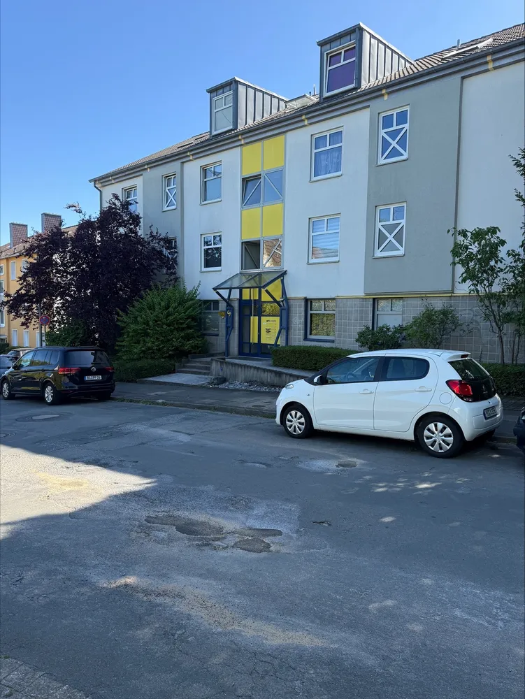3 Zimmer Wohnung mit 76 m² in Bielefeld – Bild 2