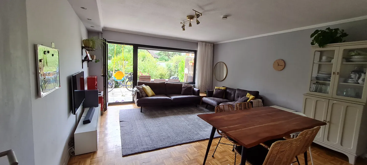 3 Zimmer Wohnung mit 87 m² in Dortmund – Bild 1