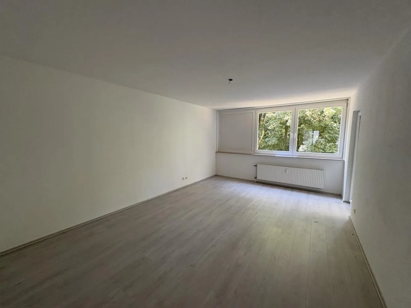 3 Zimmer Wohnung mit 75 m² in Gelsenkirchen – Bild 2