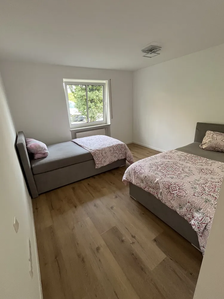 4 Zimmer Wohnung mit 79 m² in Schweinfurt – Bild 4