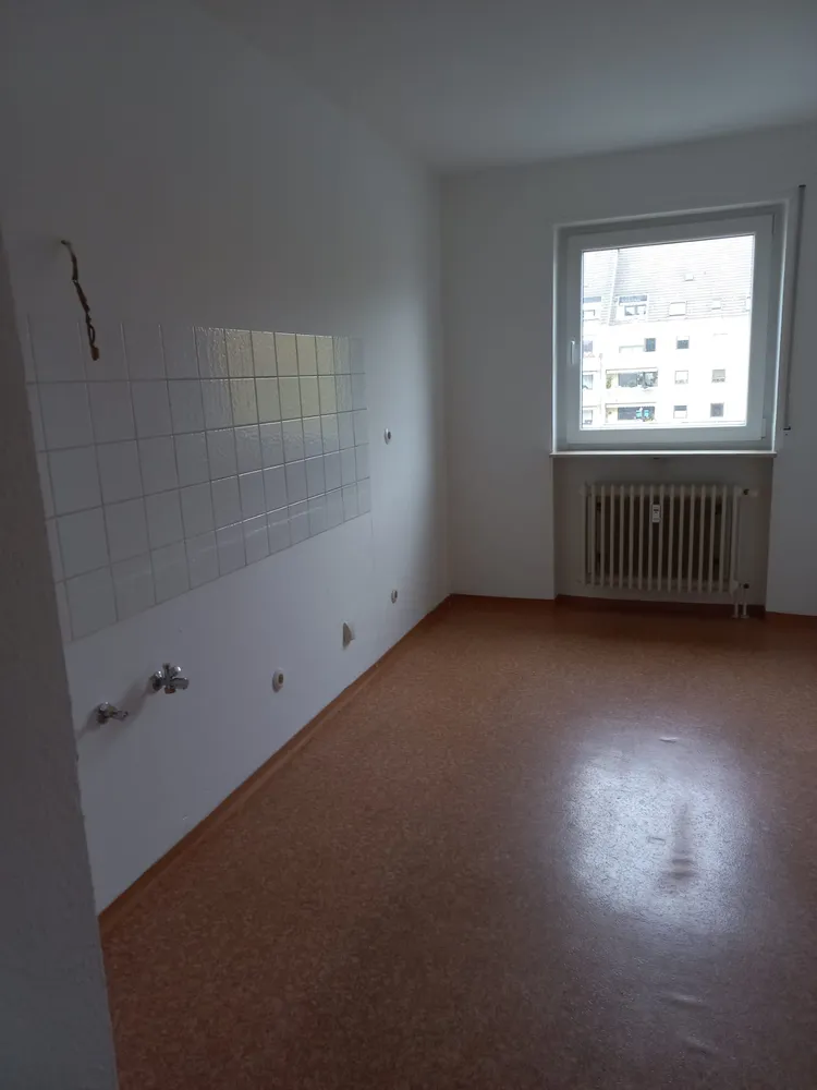 3 Zimmer Wohnung mit 90 m² in Mannheim – Bild 5