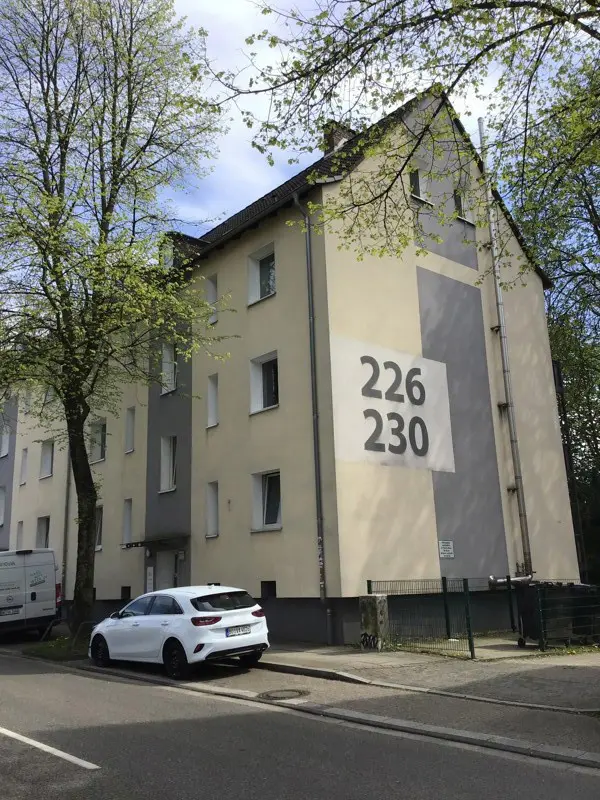 2 Zimmer Wohnung mit 50 m² in Essen – Bild 6