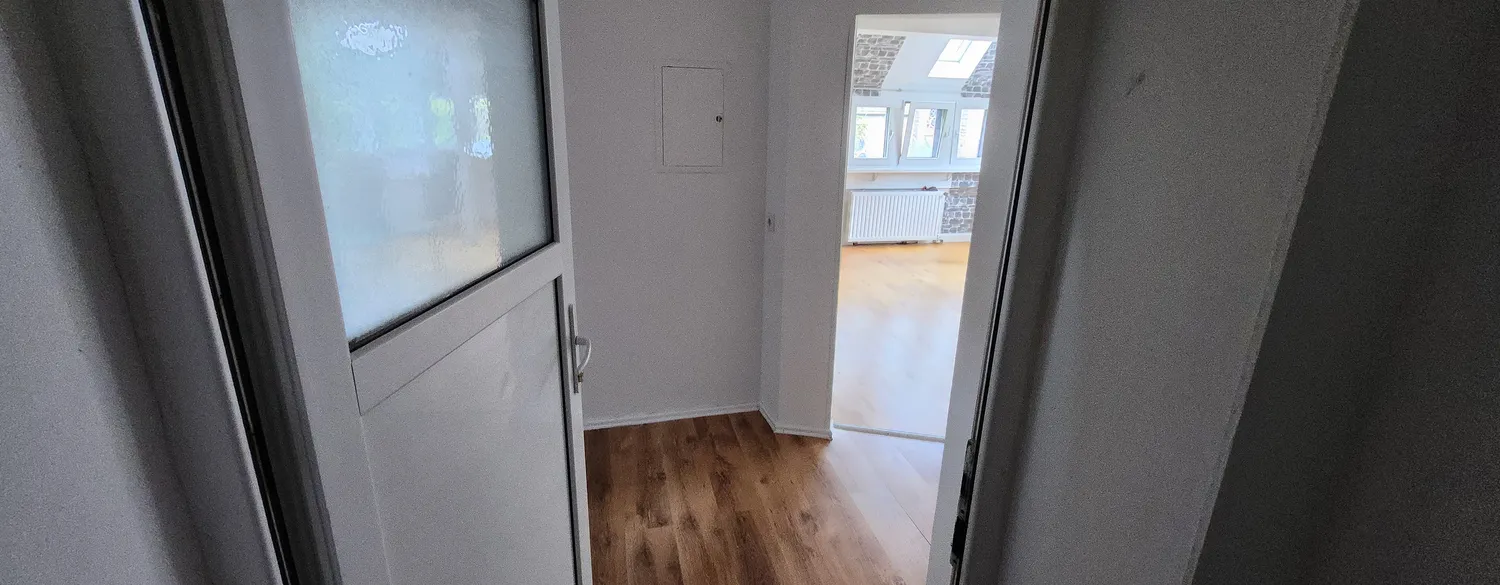 3 Zimmer Wohnung mit 70 m² in Hagen – Bild 2