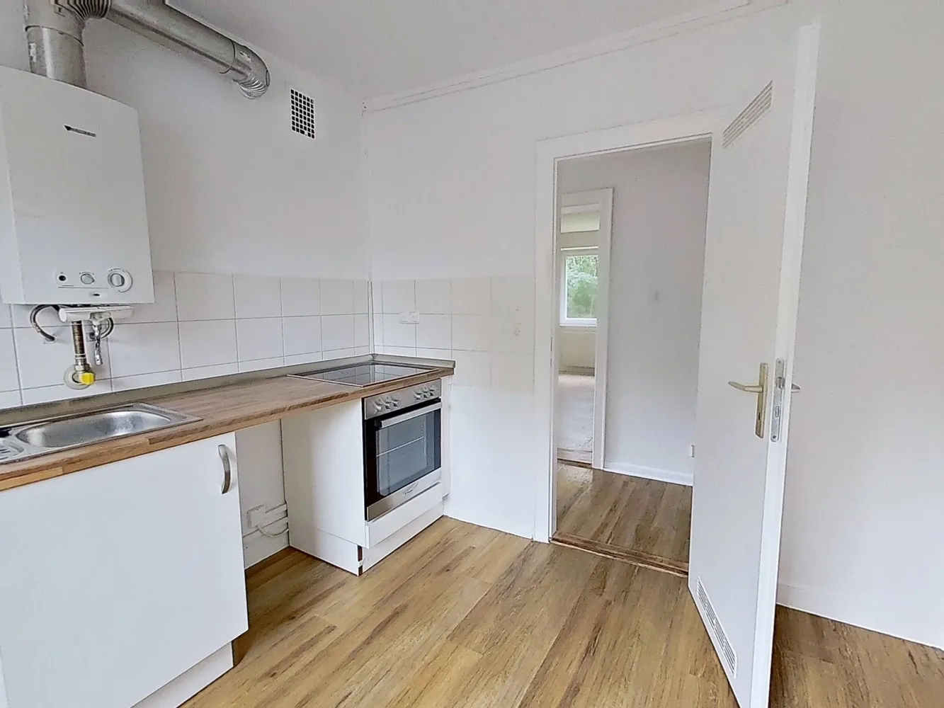 2 Zimmer Wohnung mit 52 m² in Rendsburg – Bild 5